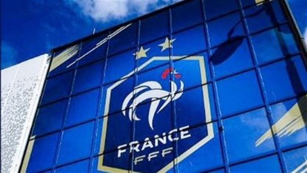 شعار الاتحاد الفرنسي