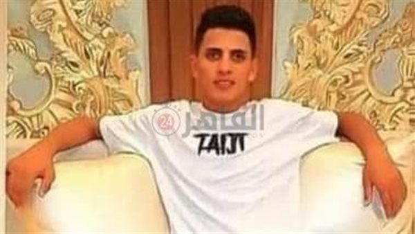 ضحيه السقوط من علو