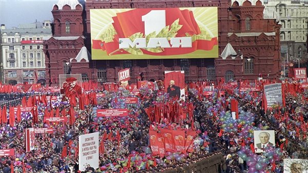 سبب عيد العمال