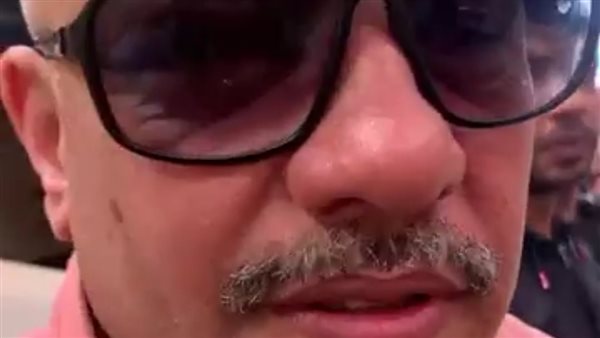 رئيس شعبة الأسماك