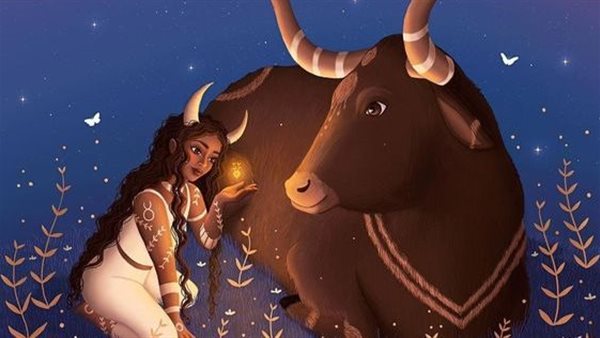 حظك اليوم برج الثور