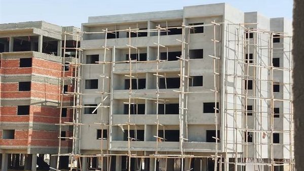 التصالح في مخالفات