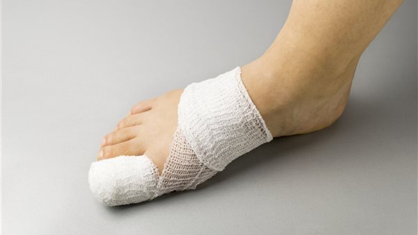 تفسير حلم الجرح في