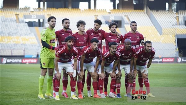 موعد مباراة الأهلي القادمة ضد الجونة في الدوري المصري 2023/2024...