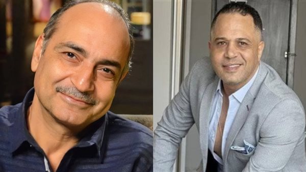 مصطفى درويش - أحمد