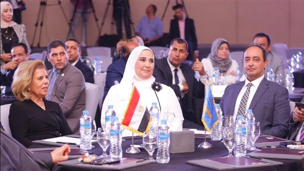 الدكتورة نيفين القباج