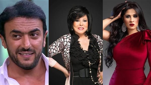 ياسمين عبد العزيز