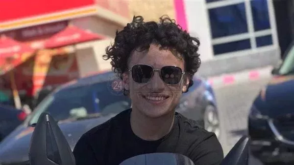 المجني عليه 