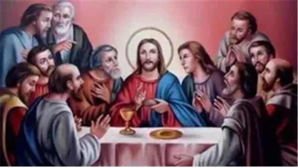 أيقونة خميس العهد