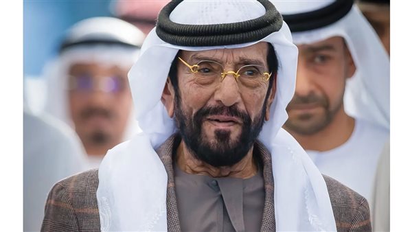  الشيخ طحنون بن محمد
