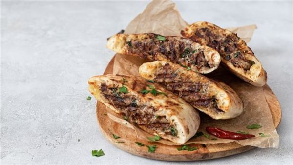 تتبيلة الحواوشي..