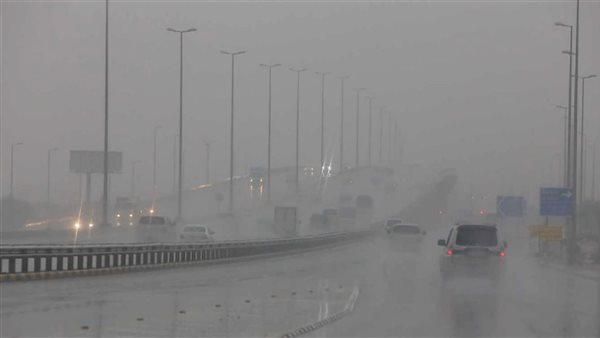 الطقس في الكويت الآن