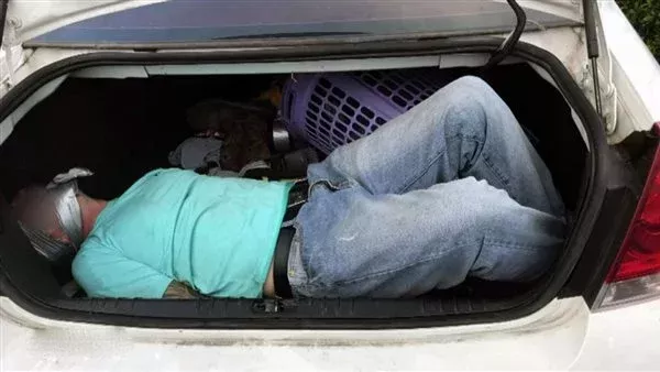 واقعة اختطاف - أرشيفية