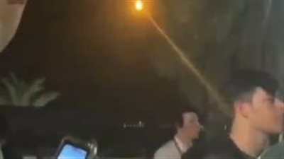 لعنة الفلسطينيين تلاحقهم.. البحر الميت يبتلع طلاب المدرسة الدينية في إسرائيل | فيديو 