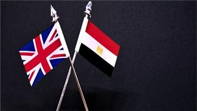 السفارة البريطانية تكشف تفاصيل زيارة وزير الدولة لشئون الشرق الأوسط للقاهرة
