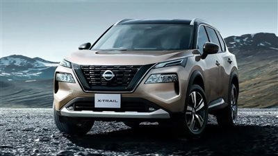  مواصفات وأسعار نيسان أكس تريل 2024 في الإمارات