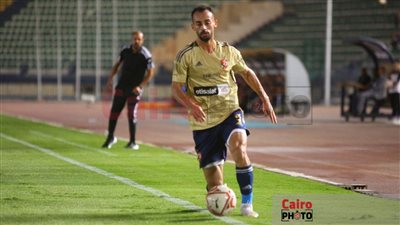 الأهلي في أزمة.. أحمد عبد القادر يتمسك بموقفه بشأن مستقبله مع الأحمر