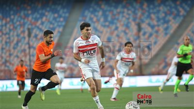 القنوات الناقلة لمباراة الزمالك والبنك الأهلي اليوم في الدوري المصري 2024/ 2025 والتشكيل