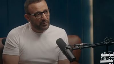 أحمد السقا: نفسي أقدم طارق بن زياد قبل ما أموت.. والإسلام انتشر بالفتوحات وليس الغزوات