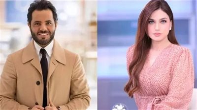 بعد كسب قضيتها بدبي.. ياسمين عز تعلن مقاضاة الإعلامي اللبناني نيشان في مصر