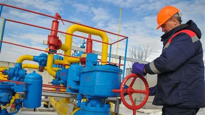 لمدة 8 ساعات.. غاز مصر بالمنوفية لأهالي تلا: لا تنزعجوا من رائحة الغاز غدا| مستند