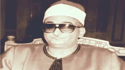 لماذا لقب الشيخ عبد العزيز حصان بقارئ النصر والعبور؟.. أسرار يكشفها نجله لأول مرة