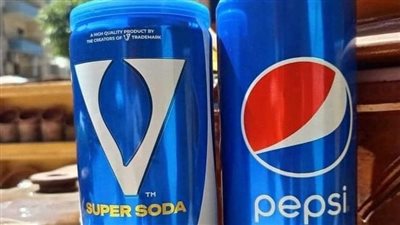 حقيقة بيع الشركة المصرية V7 للمشروبات الغازية إلى كوكاكولا العالمية