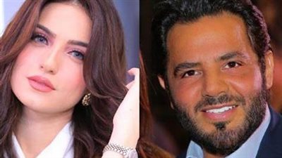 أول رد من نيشان على تصريحات ياسمين عز بالقبض عليه | بث مباشر