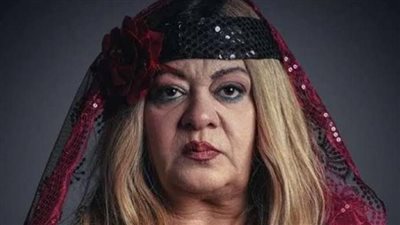 فريدة سيف النصر تعتذر عن المشاركة في مسلسل روج إسود