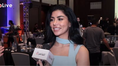 كارولين عزمي: جالي عرسان على السوشيال بعد حق عرب.. والشباب قالوا اللهم أنغام