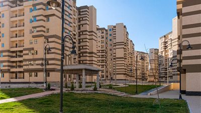الإسكان تغلق باب التقديم على وحدات فالي تاورز اليوم 