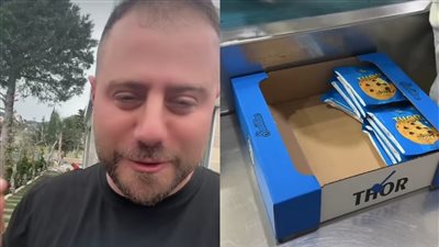 شائعات عن تورط دكتور فود في تهريب مخدرات داخل علب بسكويت.. والأخير يلجأ للقضاء