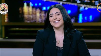 أبرز تصريحات نهى عابدين بعد نجاح العتاولة: اتهموني بـ لفت الأنظار وقت تصريح اعتزالي 