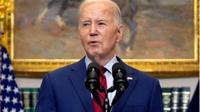 رغم تصاعد الأحداث.. لماذا اختار بايدن موقف الحياد من مظاهرات الطلاب الأمريكيين الداعمين لغزة؟