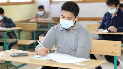 جداول امتحانات الشهادة الإعدادية والصفين الأول والثاني الثانوي بالقاهرة