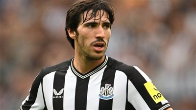 بسبب المراهنات.. إيقاف ساندرو تونالي لمدة شهرين وتغريمه 20 ألف جنيه إسترليني