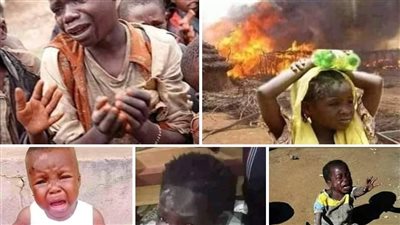 الأغذية العالمي: الوقت ينفد أمام حدوث مجاعة في دارفور