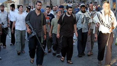 قُتل على يد إسرائيليين.. واشنطن: نتابع تقارير عن مصرع مواطن أمريكي في الضفة الغربية