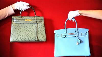 شركة Hermès الشهيرة للحقائب تعاقب فتاتين لسبب غريب.. ما القصة؟