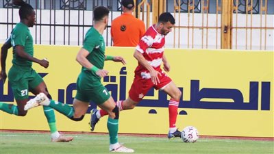 موعد مباراة الاتحاد السكندري وتيم إف سي في كأس مصر والقنوات الناقلة 