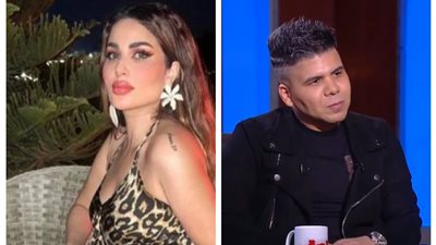 عمر كمال عن ارتباطه بـ طليقة أحمد الفيشاوي: عصيت ربنا وخدت قلم.. وحاولت ترجعلي