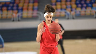 نادين السلعاوي: التركيز وتنفيذ تعليمات الجهاز الفني وراء الفوز ببطولة كأس مصر