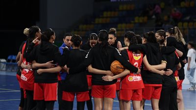 لاعبات سلة الأهلي يعلقن على التتويج ببطولة كأس مصر على حساب سبورتنج