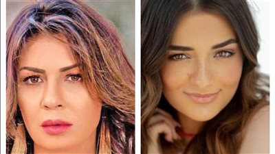 ملك أحمد زاهر تشارك في مسلسل أزمة ثقة بطولة نجلاء بدر