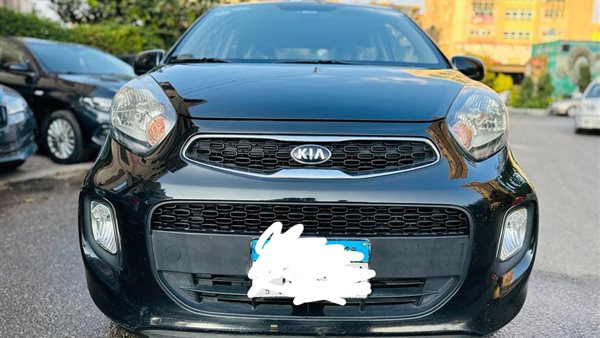 كيا بيكانتو