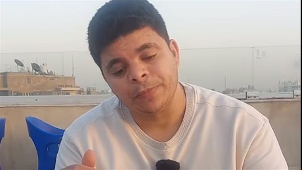 عمرو بيلا أعلى مبنى