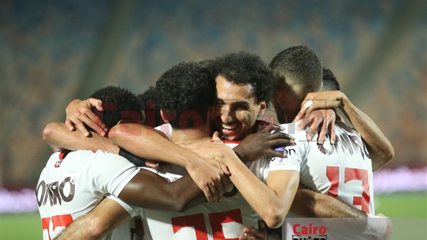 موعد مباراة الزمالك
