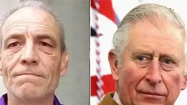 الملك تشارلز ودورانتي