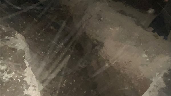 مصرع مزارع ونجل شقيقه