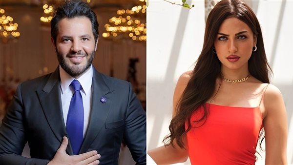 الإعلامية ياسمين